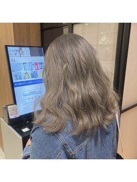 リー 天王寺(Lee) グレージュ☆