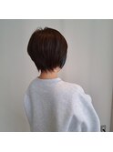 ショートスタイル