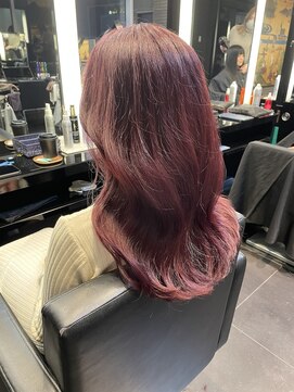 フルショウ 梅田(FURUSHO) お客様スタイル