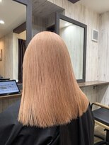 ミルク(MILK)&nbsp;pail pink