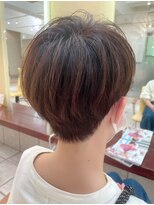 フェアレディ 府中店(FAIRLADY)&nbsp;大人可愛い20代30代40代マッシュショート