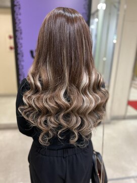 アンリップ ジー(salon unripＧ) ｄプルエクステ