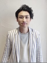 ラポル(RAPOL) 芝崎 晴紀