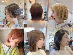 hairsalon asobi