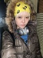 ブロック ジャポン(bloc japon) 河口 莉旺