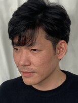 ネヅ&nbsp;カールスタイル