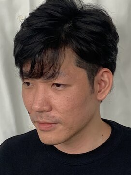 ネヅ カールスタイル