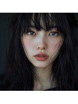 エヌプラス(N+)&nbsp;韓国　オルチャン　ヨシンモリ