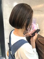 ビートス(BEAT S)&nbsp;【BEAT S】ハイライトカラー/酸性縮毛矯正/伏見/矢場町/栄