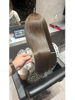 バックス(BUCKS)&nbsp;艶感UP♪マカロンベージュ