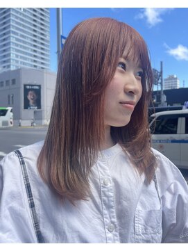 ヨーク(yoke) レイヤー