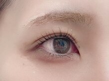 キラ(KiRA)の雰囲気（まつげパーマもお任せください☆）