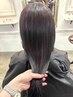 6）【AYAKA限定】カット＋トリートメント　10％off