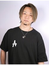 アトラクト 大井町(AttRact)&nbsp;衞藤 ツトム