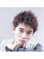 シエナ 渋谷(Siena)&nbsp;Siena ベビーバングショート