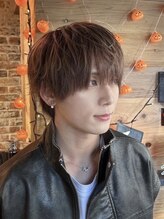 メンズへアセット◎