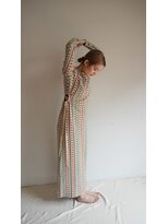 タップコーヴォ(TAP covo)&nbsp;covo 金沢駅　安江町　ヘアアレンジ　　アレンジスタイル