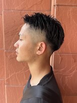 シャンプーボーイ 宮崎駅前店(SHAMPOO BOY)&nbsp;宮崎/ハイライト/メンズパーマ/宮崎駅