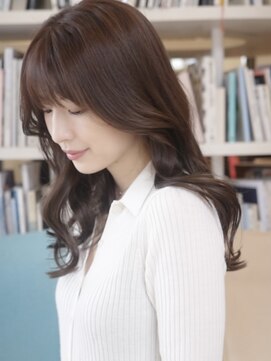 ビュートリアム 福岡(BEAUTRIUM) 回を重ねるたび美しい髪に。