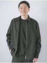 リティー バイ ジルブラン(Lity by JILBLAN)&nbsp;和泉 貴大