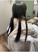 ハンサムショート
