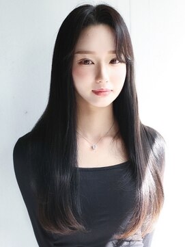 シエル 福山駅前店(CIEL) 縮毛矯正ストレート