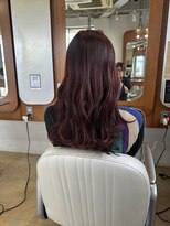 牛若丸ジャパン(Japan)&nbsp;Cherry RED