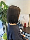 タイトボブ