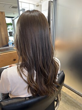 ワン 戸塚(ONE001) オリーブアッシュ