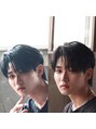 ステージ(STAGE)&nbsp;ダウンパーマ本場韓国で学んだ技術や知識で施術いたします！