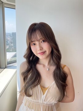 ジジ バイ プロデュース 相模原店(JiJi by produce) エアリーロング