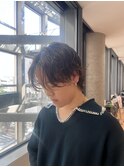 サーフカール波巻きパーマスパイラルパーマ