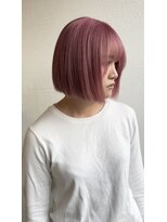 ビビッド(vivid)&nbsp;スリークボブ