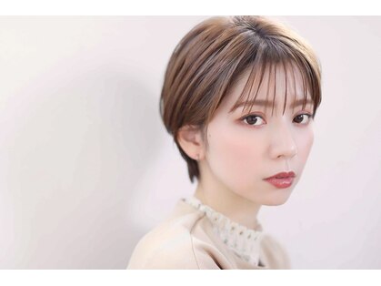 エトネ ヘアーサロン 仙台駅前(eTONe hair salon)の写真