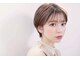エトネ ヘアーサロン 仙台駅前(eTONe hair salon)の写真