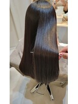 メール(mer)&nbsp;髪質改善ヘッドスパ