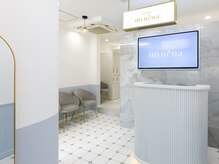 リルミー ミュエナ 大須 矢場町(Lilme myuena)の雰囲気（【矢場町/上前津駅 徒歩5分】上品可愛いエントランス　［学割］）