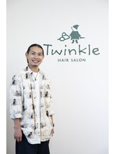 トゥインクル 金町(Twinkle) 柴田 諒