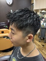 カザマ&nbsp;アップパング