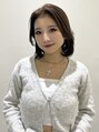 マージュ ギンザ(marju GINZA) 宮澤 妃佳里