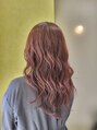 ラフィス ヘアー ロッサ 茨木店(La fith hair rosa) お客様に合った大人かわいい作ります♪