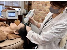 リアル hair make RE@Lの雰囲気（【Re:DIVINE】臍帯幹細胞上層液100%で私史上最高肌へ！）