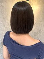 fuu + KENJE 【フウバイケンジ】 【12月6日NEW OPEN(予定)】 イノアカラー/ボブ/艶髪/MIYU