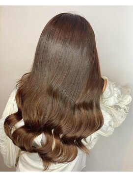 ラピス 横浜(Lapis) ［横浜］ブラウンカラー