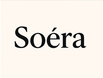 Soera【2月11日NEW OPEN(予定)】の写真/特別な一日はSoeraにお任せ！360度どこから見てもカワイイを実現し、自分史上最高のヘアスタイル♪