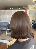 クレール(Clair)&nbsp;ラテベージュブラウン