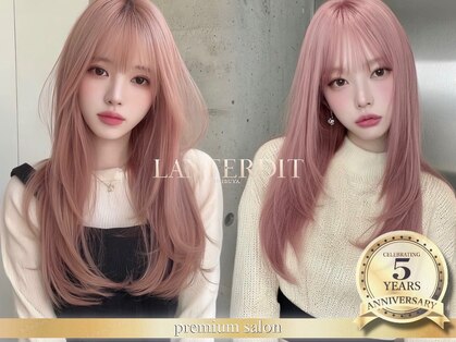 ランテルディ 渋谷(LANTERDIT)の写真