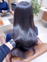 クレール(CLAIRE)&nbsp;ラベンダーグレージュ