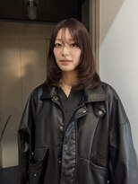 シーサカエ(SHE.sakae) layer style