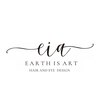 アースイズアート 六本木(EARTH IS ART)のお店ロゴ